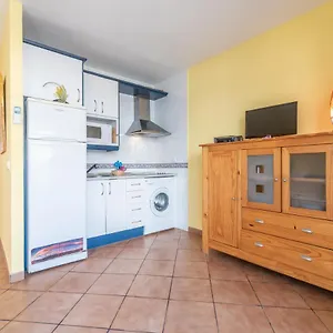 Apartamento Del Mar Apartamento