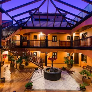 Residencial El Conde #1 Valle Gran Rey
