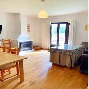 Alojamiento El Mirador Apartamento