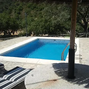 Rancho Calvillo Casa rural