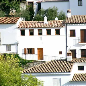 El Aljibe Сasa de vacaciones