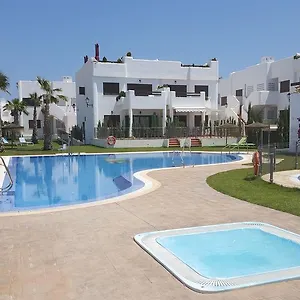 Mar De Pulpi Las Azaleas Apartamento