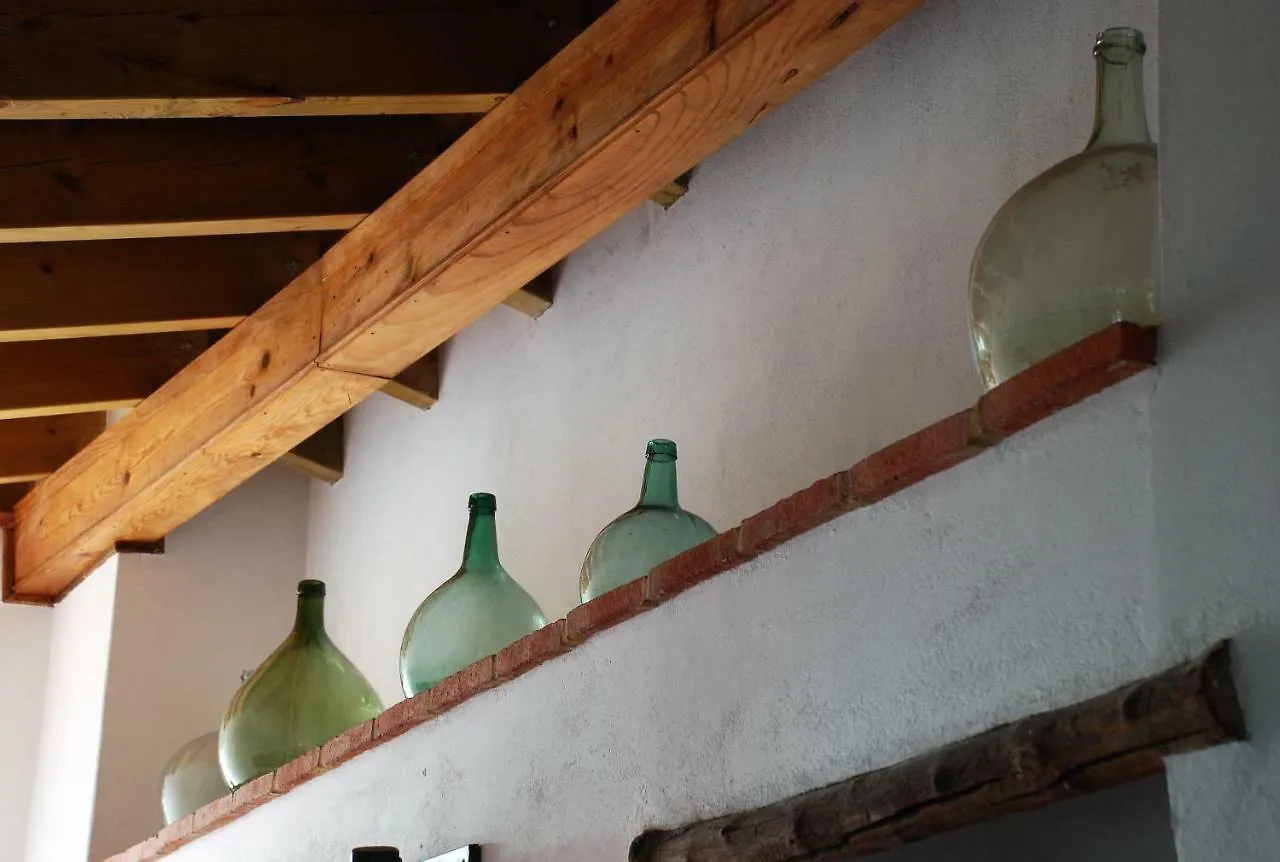 Casa Rural La Torre Almonaster la Real 0*,  Spain