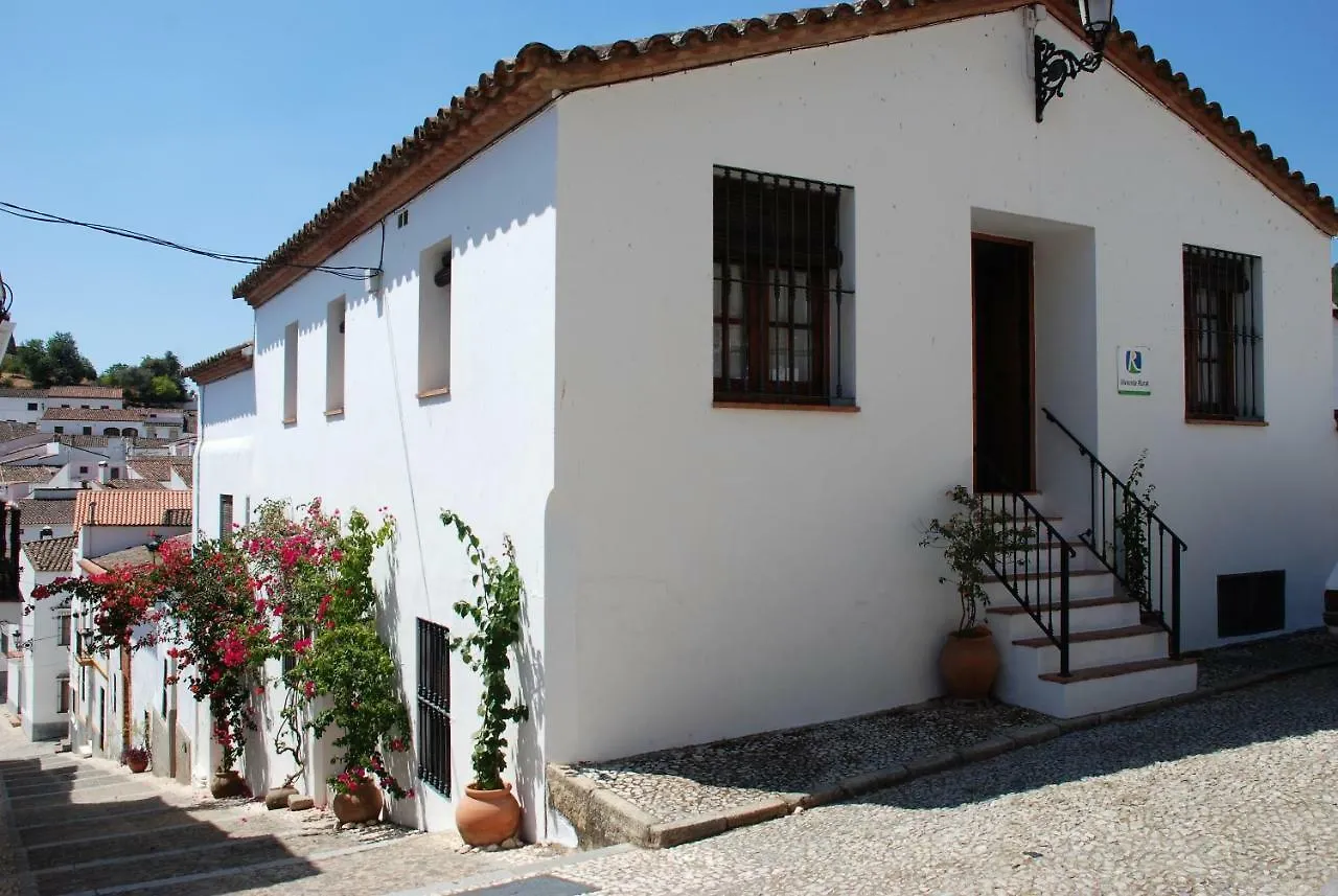 Casa Rural La Torre contacts