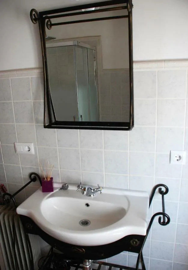 Holiday home Casa Rural La Torre Almonaster la Real